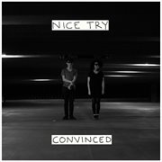 Convinced - ep cover image