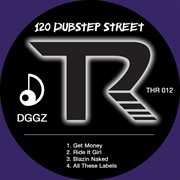 120 dubstep street - ep cover image