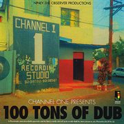 100 tons of dub cover image
