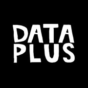 Data plus - single cover image