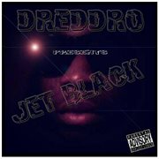 Jet black - ep cover image