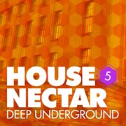 Underground house nectar, vol. 5 cover image