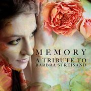 Memory: a tribute to barbra streisand cover image