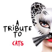 A tribute to cats cover image