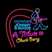 Johnny b goode: a tribute to chuck berry cover image
