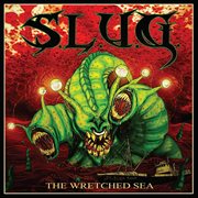 The wretched sea - ep cover image