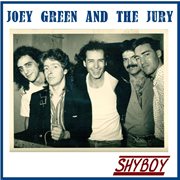 Shyboy - ep cover image