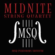String tribute to trivium cover image