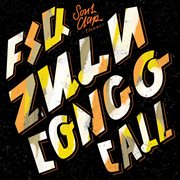 Zulu congo call cover image