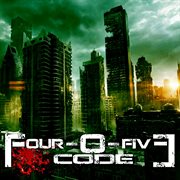 Four-o-five code cover image