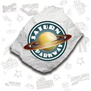 Saturn parkway cover image