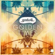 Golden times cover image