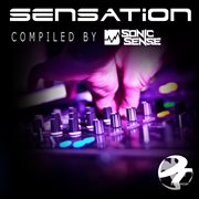 Sensation (compiled by sonic sense) cover image