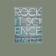 Rock it science year one cover image