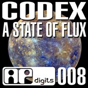 A state of flux cover image