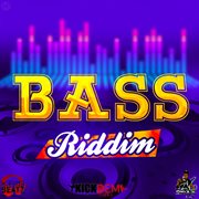Bass riddim cover image