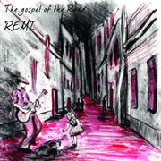 The gospel of the road cover image