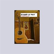 Ready or not - ep cover image