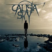 We are war - ep cover image