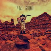 The last astronaut cover image