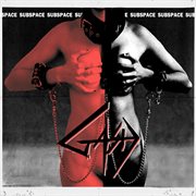 Subspace - ep cover image