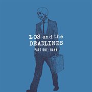 Pt. 1: bank - ep cover image