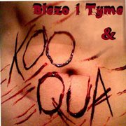 Blezo 1 tyme and koo qua (feat. blezo 1 tyme) cover image