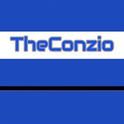 Theconzio cover image