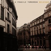 Belgique (live in brussels) - ep cover image