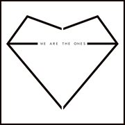 We are the ones - ep cover image