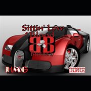 Sittin' low (feat. coach cutter speaks) - ep cover image