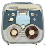 Adventures in acid boogie, vol.2 cover image