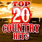 Top 20 country hits cover image