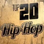 Top 20 hip-hop cover image