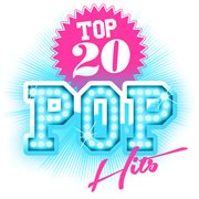 Top 20 pop hits cover image