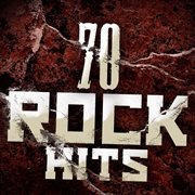 70 rock hits cover image