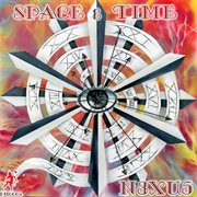 Space and time cover image