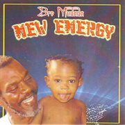 New energy cover image