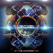 Space composition cover image