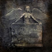 Treasure - ep cover image