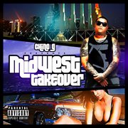 Chino g presents: midwest takeover cover image