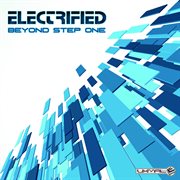 Beyond step one - single cover image