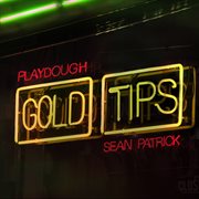 Gold tips cover image