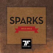 Sparks 2012-2013 cover image