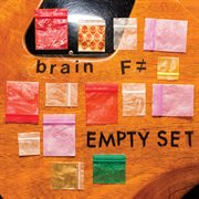 Empty set cover image