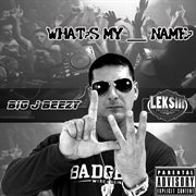 What's my ___ name? cover image