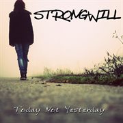 Today not yesterday - ep cover image
