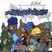 Underground network (feat. prowl-loc) cover image