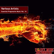Essential progressive music vol. 14 cover image