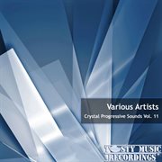 Crystal progressive sounds vol. 11 cover image